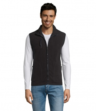 Logotrade ärikingid pilt: NORRA UNISEX FLEECE FLIIS