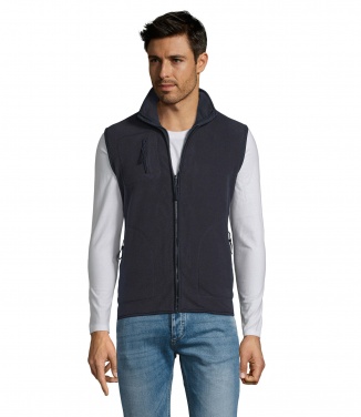 Logo trade reklaamkingituse pilt: NORRA UNISEX FLEECE FLIIS