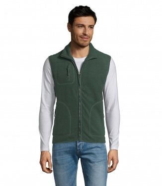 Logotrade reklaamkingi foto: NORRA UNISEX FLEECE FLIIS