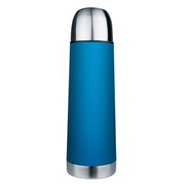 Logotrade reklaamkingitused pilt: Roostevabast terasest isoleerkolb ALBUQUERQUE 500 ml