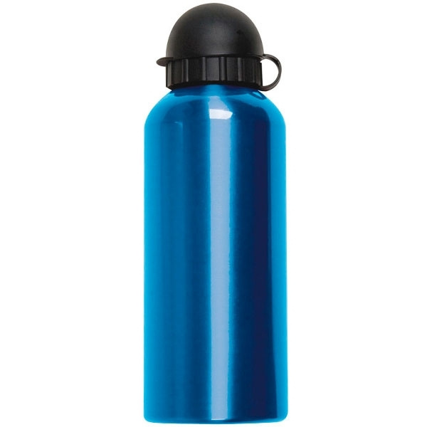 Logotrade meene foto: Joogipudel CHARLOTTE 600 ml