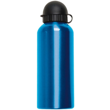 Logotrade firmakingituse foto: Joogipudel CHARLOTTE 600 ml