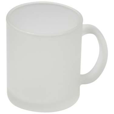Logotrade ärikingid pilt: Klaasist kohvikruus GENEVA 300 ml
