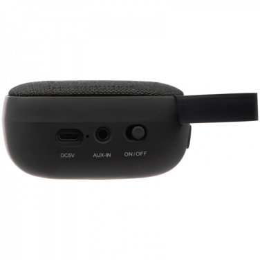 Logotrade firmakingitused pilt: Bluetooth kõlar ISLAND