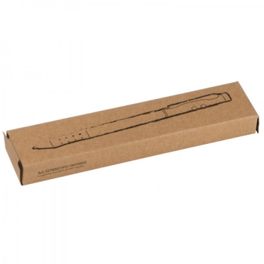 Logo trade reklaamtoote pilt: Metallist laserpointer MATLOCK