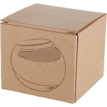 Logo trade firmakingi pilt: Bluetooth kõlar KINGSWOOD