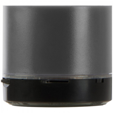 Logo trade reklaamkingid foto: Bluetooth kõlar TAIFUN