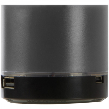 Logotrade ärikingituse foto: Bluetooth kõlar TAIFUN