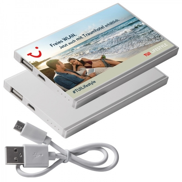Logo trade meene pilt: Akupank PINEVILLE 2200 mAh