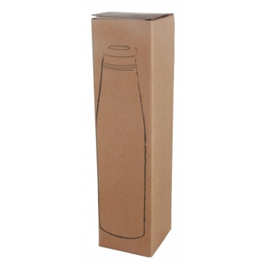 Logotrade reklaamkingid pilt: Joogipudel SAN MARINO 750 ml