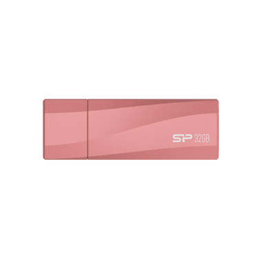 Logotrade ärikingituse foto: Mälupulk SILICON POWER MOBILE - C07 3,2 32GB