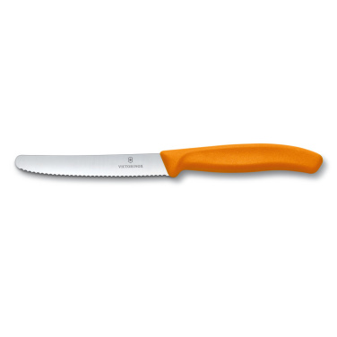 Logotrade ärikingi foto: Tomati- ja vorstinuga SwissClassic Victorinox
