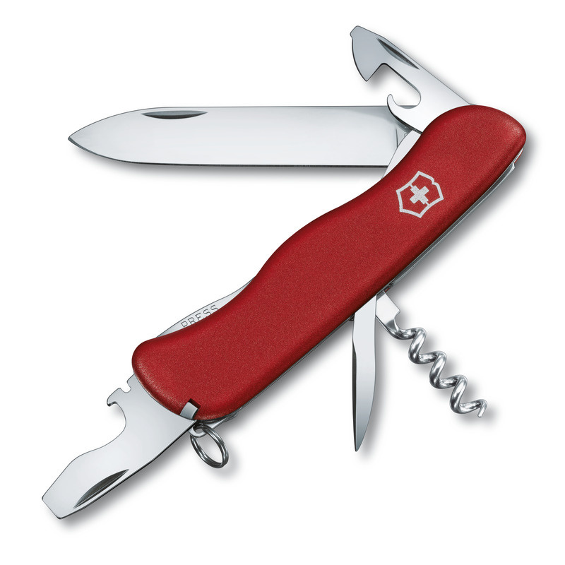 Logo trade firmakingi pilt: Taskunuga Picnicker Victorinox