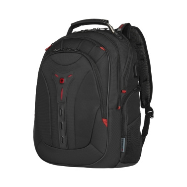 Logotrade reklaamtoote foto: Seljakott Wenger Pegasus Deluxe 16"