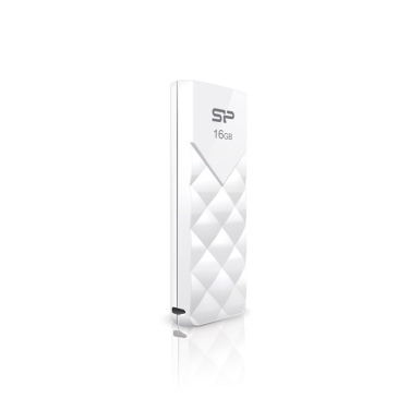 Logotrade reklaamkingituse foto: Pendrive silicon power ultima u03