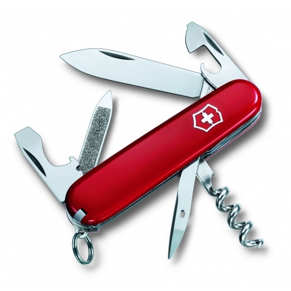 Logotrade meene foto: Taskunuga Sportsman Victorinox
