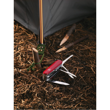 Logo trade firmakingi pilt: Taskunuga SwissChamp Victorinox