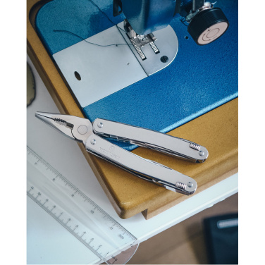 Logotrade reklaamtooted pilt: SwissTool Spirit X - 25 tööriista Victorinox