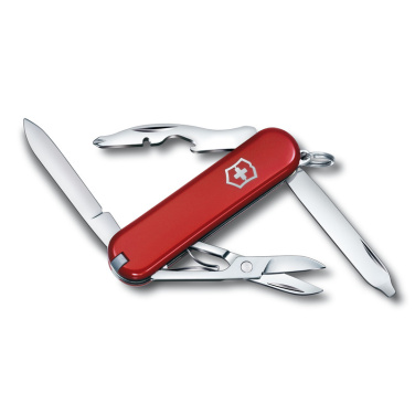 Logo trade ärikingituse pilt: Taskunuga Rambler Victorinox