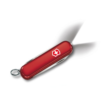 Logotrade ärikingitused pilt: Taskunuga Signature Lite Victorinox