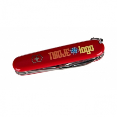 Logotrade reklaamkingi foto: Taskunuga Bantam Victorinox