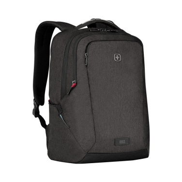 Logotrade firmakingi foto: Seljakott Wenger MX Professional 16"