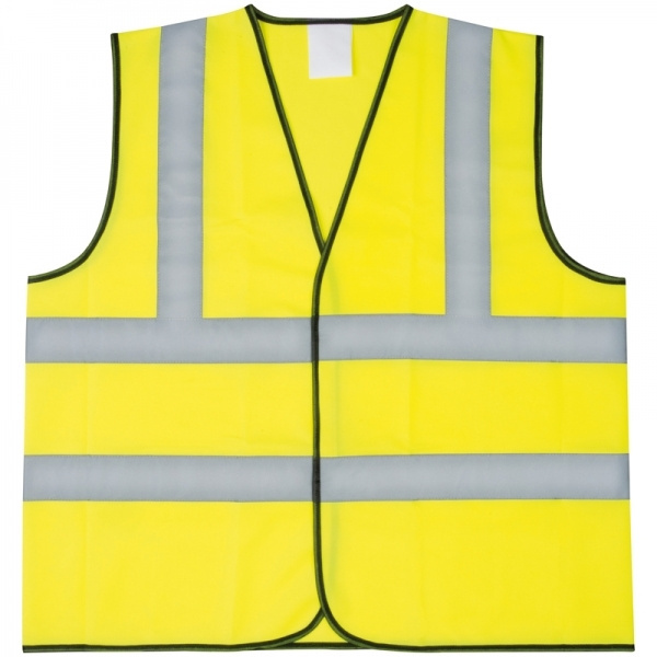 Logo trade reklaamkingituse pilt: Turvavest VENLO