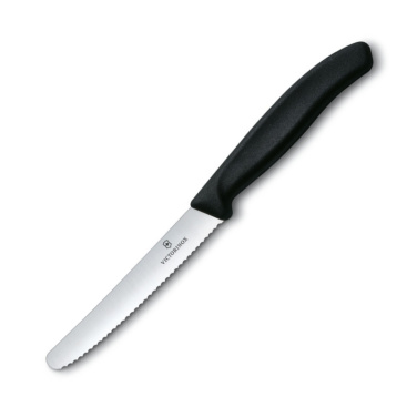 Logo trade firmakingituse pilt: Tomati- ja vorstinuga SwissClassic Victorinox