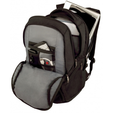 Logotrade ärikingid pilt: Seljakott Wenger Transit 16"