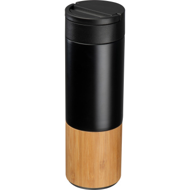 Logo trade reklaamkingituse pilt: Termopudel SHEFFIELD 500ml
