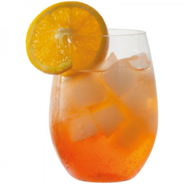 Logotrade reklaamkingi foto: Plastklaas ST. TROPEZ 450 ml