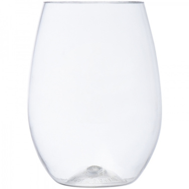 Logo trade ärikingituse pilt: Plastklaas ST. TROPEZ 450 ml
