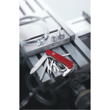 Logotrade ärikingi foto: Taskunuga Work Champ Victorinox