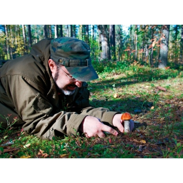 Logotrade ärikingitused pilt: Seenenuga PILZ Schwarzwolf