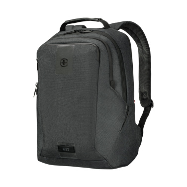 Logo trade ärikingituse pilt: Seljakott Wenger MX ECO Professional 16"