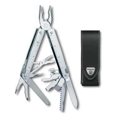 Logotrade firmakingid pilt: SwissTool X - 24 tööriista Victorinox