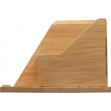 Logo trade firmakingi pilt: Lauakorraldaja LUBLIN