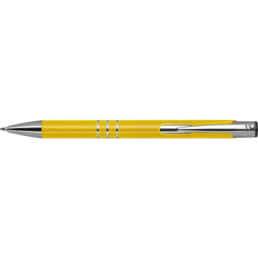 Logotrade ärikingitused pilt: Ballpen LAS PALMAS