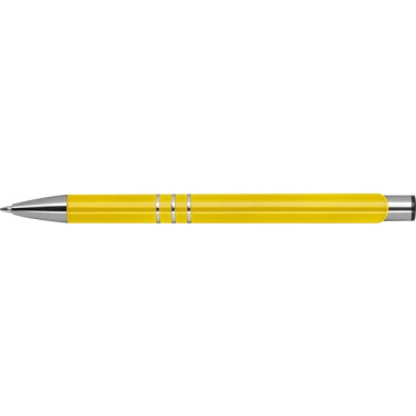 Logotrade ärikingid pilt: Ballpen LAS PALMAS