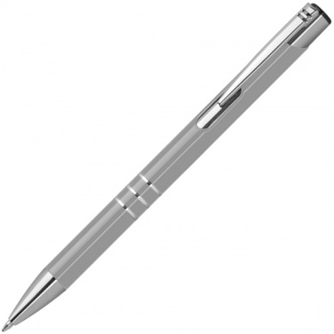 Logo trade reklaamkingituse pilt: Ballpen LAS PALMAS