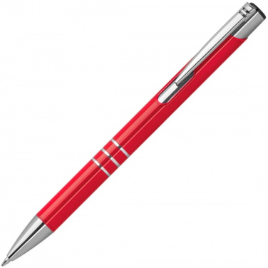 Logotrade reklaamtoote foto: Ballpen LAS PALMAS