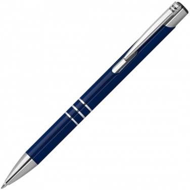 Logotrade ärikingi foto: Ballpen LAS PALMAS