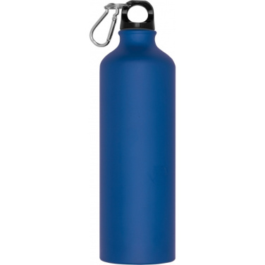 Logotrade reklaamtoote foto: Joogipudel CRANFORD 800 ml