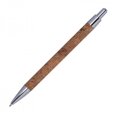 Logo trade reklaamkingituse pilt: Korgist pastakas KINGSWOOD