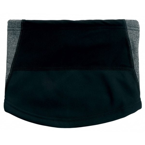 Logotrade reklaamkingid pilt: Multifunktsionaalne peakate MISMI Schwarzwolf