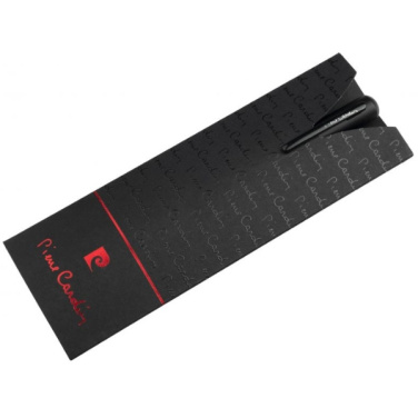 Logotrade reklaamtooted pilt: Metallist pastapliiats TRIOMPHE Pierre Cardin