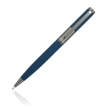 Logotrade meened pilt: Metallist pastapliiats EVOLUTION Pierre Cardin