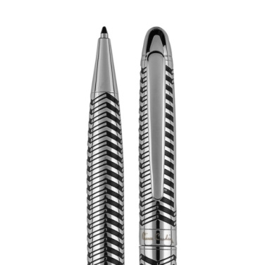 Logotrade firmakingitused pilt: Metallist pastapliiats ELODIE Pierre Cardin