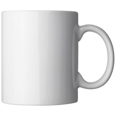 Logo trade reklaamkingituse pilt: Klassikaline kohvikruus allover print VIESTE 300 ml