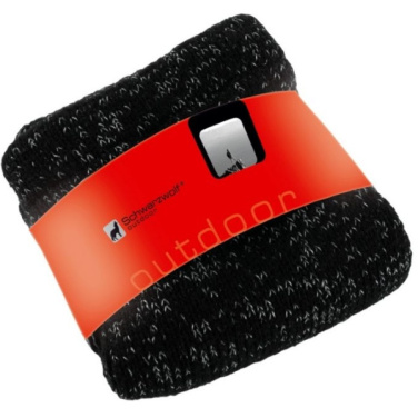 Logotrade firmakingi foto: Multifunktsionaalne buff MOGOTON Schwarzwolf